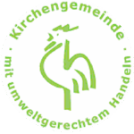 Logo Grüner Gockel