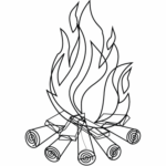 Logo Feuer und Flamme