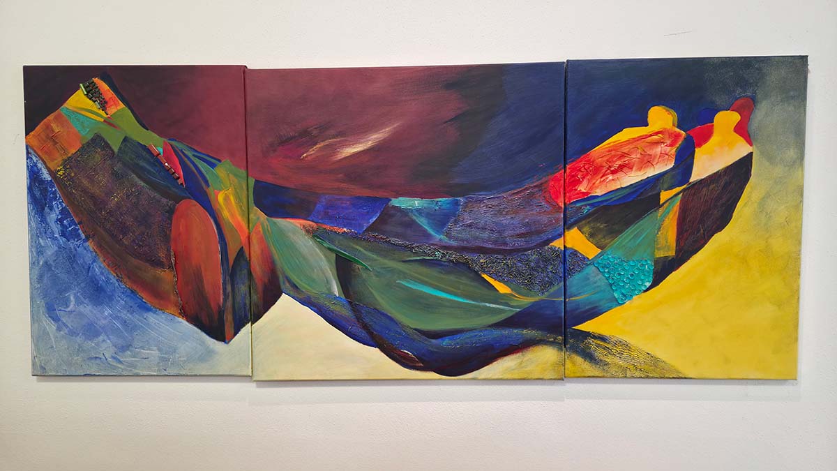 Bild: Die Menschenfischer