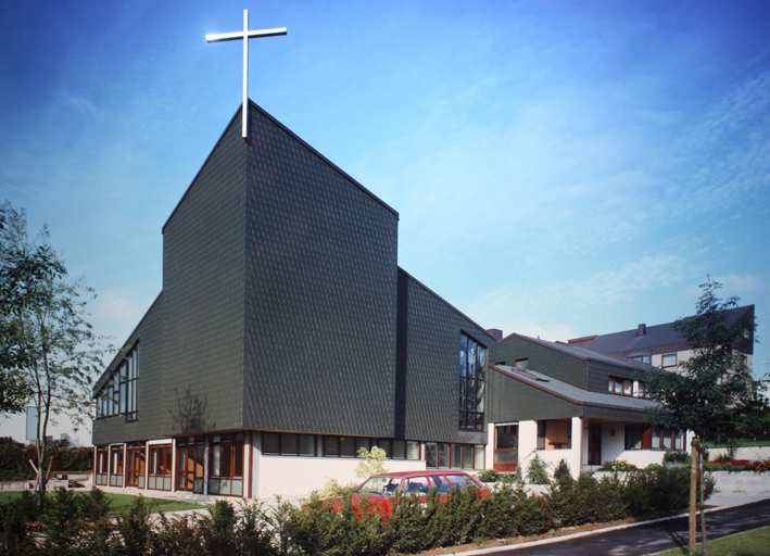 Friedenskirche Frankenbach