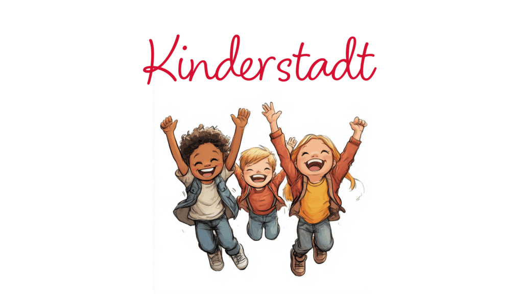 Kinderstadt