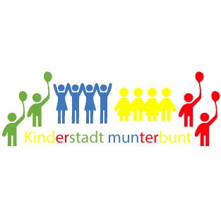 Logo Kinderstadt