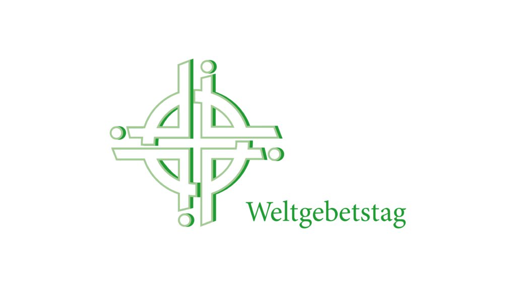 Logo Weltgebetstag
