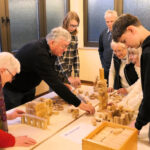 Bild: Bauklotz Stadt