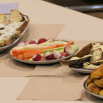 Bild: Snacks aus dem Backhaus