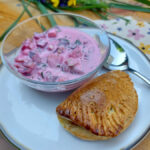 Bild: Mittsommerfest