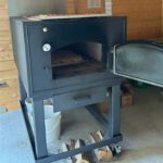 Bild Backofen Backhaus