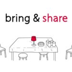bring & Share Film Bild