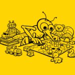 Grafik Familienflohmarkt