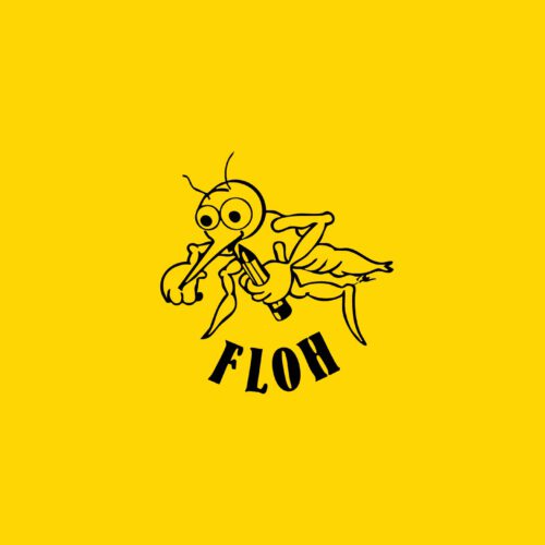 Bild Flohmarkt Logo