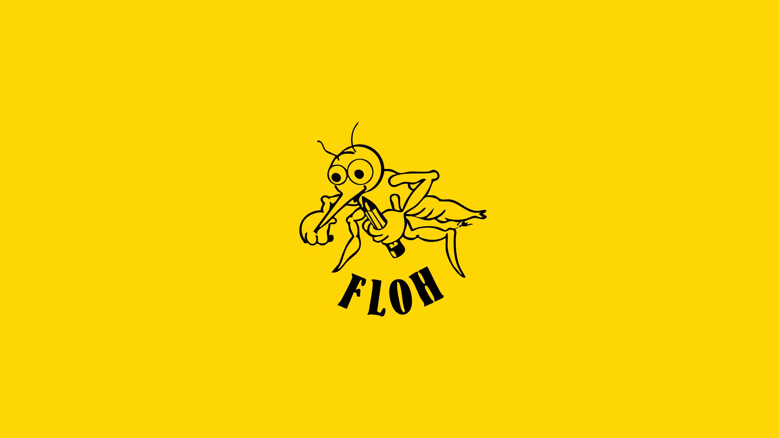 Bild Flohmarkt Logo