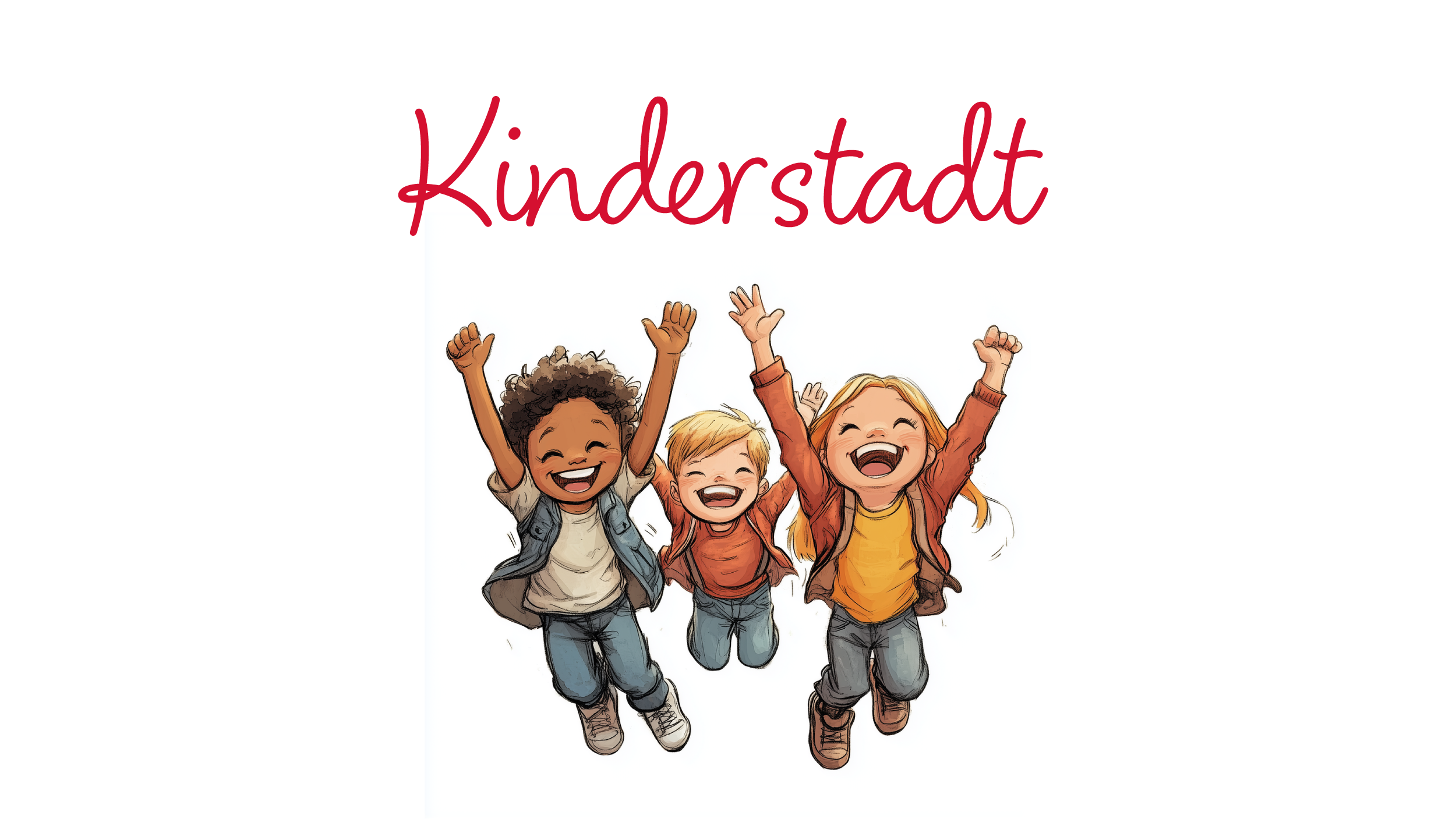 Kinderstadt