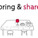 bring and share film