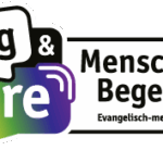 Logo bring and share