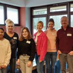 Bild: Leselöwen Team