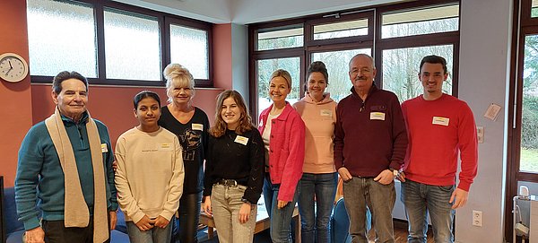 Bild: Leselöwen Team