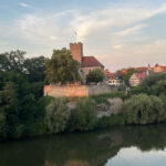 Bild Lauffen am Neckar, Rathaus