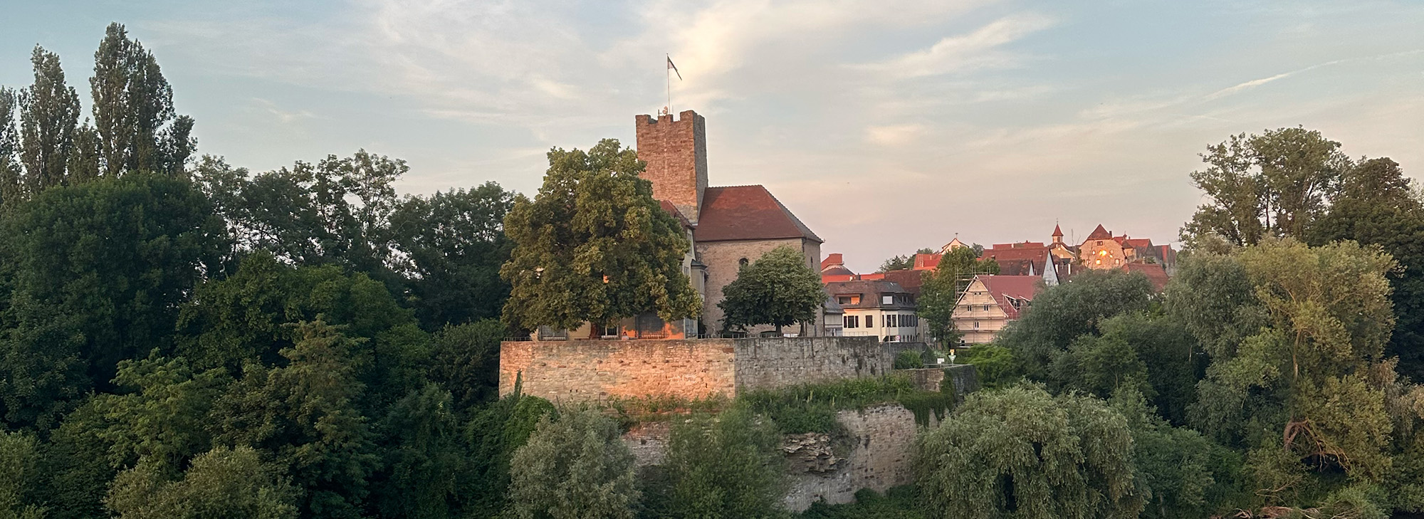Frauenkreis on Tour 18.06.2025 Rückblick