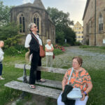 Lauffen am Neckar, Regiswindiskirche