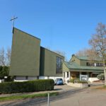 Friedenskirche Frankenbach