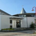 Bild: Gemeindezentrum Leingarten