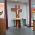 Bild Altar Leingarten