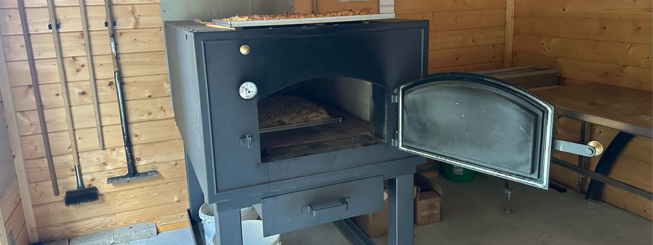 Backhaus Programm für 2026