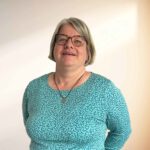 Bild Pastorin Kerstin Schmidt-Peterseim