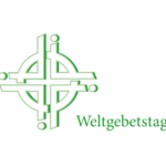 Logo Weltgebetstag