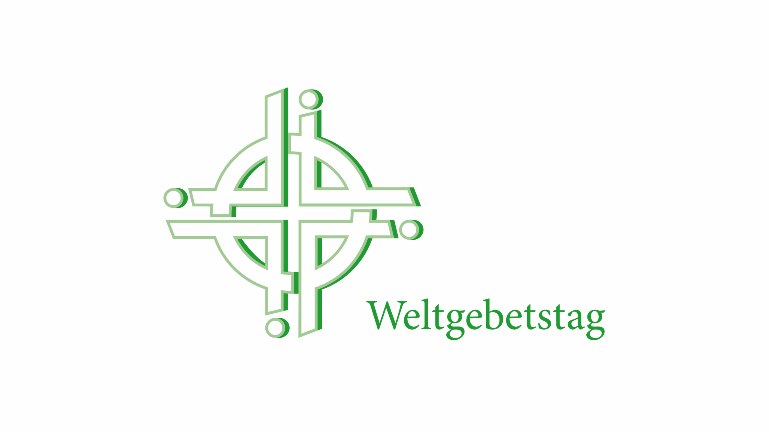 Logo Weltgebetstag