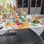 Bild: Osterflohmarkt