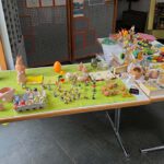 Bild: Osterflohmarkt