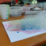 Pfingstgottesdienst im Krichgarten 2.0