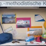 Schaukasten in Leingarten