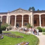 Baden Baden, Rosenneuheitengarten