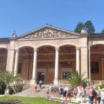 Baden Baden, Rosenneuheitengarten