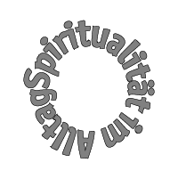 Logo Spiritualität im Alltag
