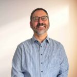 Bild Pastor Steffen Peterseim