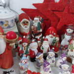 Weihnachtsflohmarkt im Foyer des Gemeindezentrums