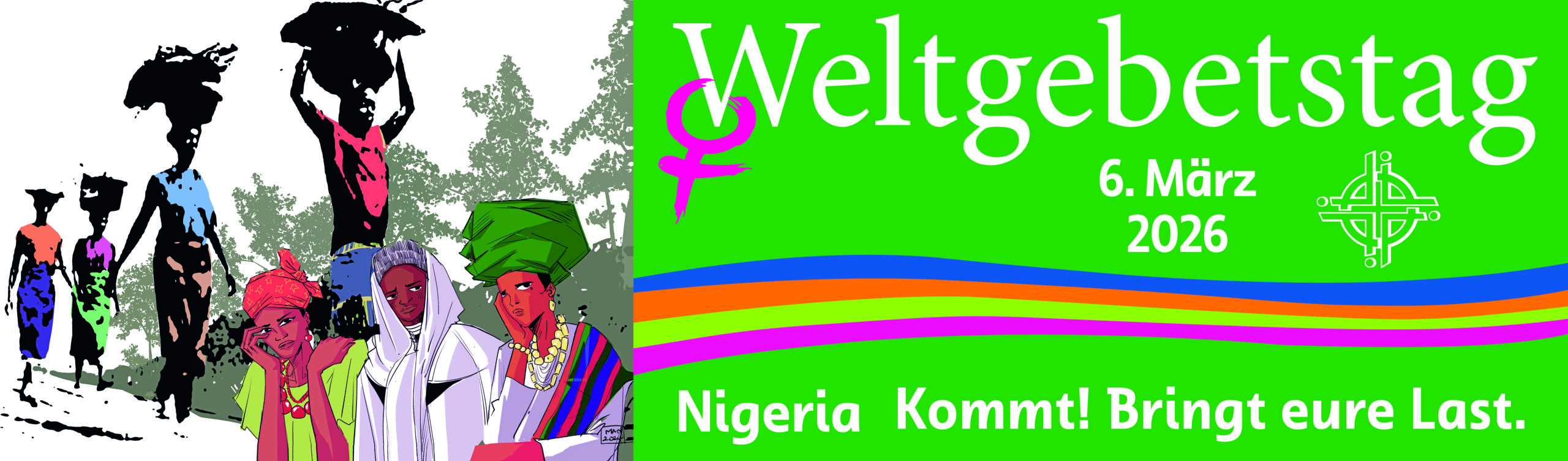 Banner Weltgebetstag 2026