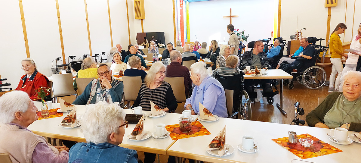 Herbstfest in Wüstenrot  2025 – Rückblick