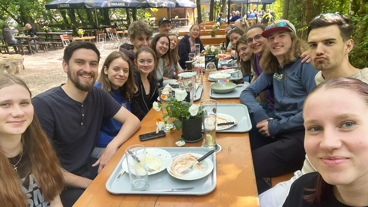 Update vom ZeLa-Team