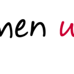 Logo zusammen wachsen