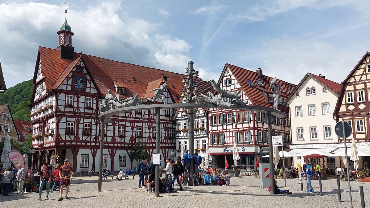 Bild Bad Urach