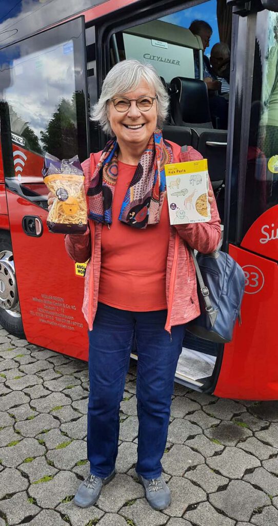 Bild: Seniorenausflug